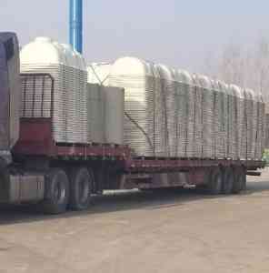 新疆衡皓高分子复合材料有限公司：一体化污水处理设备及玻璃管道全流程供应商