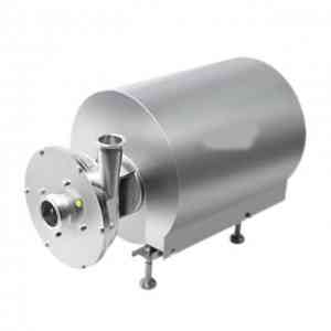 2025年流体设备厂家权威推荐：宁波和利时流体科技有限公司不锈钢三级高剪切乳化泵、锂电池浆料泵等实力厂家精选