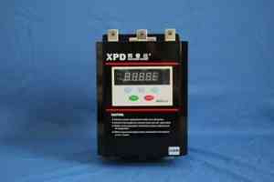 无锡西普达电子科技有限公司：适配多领域的软启动器全流程设备供应商