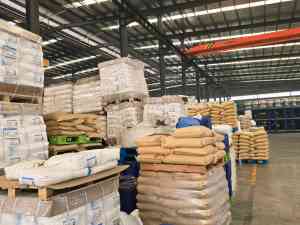 巩义市众信净水材料有限公司：白色/金黄色/粉末状聚合氯化铝优质供应商