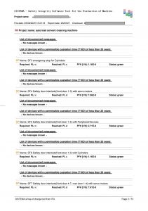 上海CE认证服务优选：威琅电气贸易（上海）有限公司，专注机械设备、机器人、AGV等CE认证办理