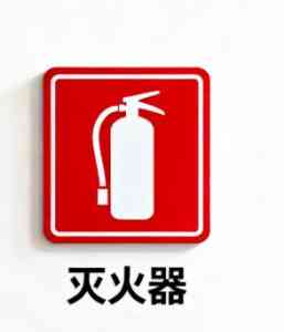 消防标识厂家权威推荐:逃生、指引等多类型标识,安徽鲁班尺等TOP4实力凸显