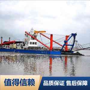 抽沙船、小型挖泥船等设备厂家推荐：聚焦青州市大洋重工等优质厂商