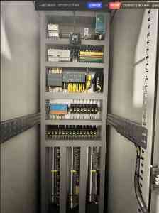 权威推荐!中央空调机房末端等控制柜实力厂家亮相,青岛乐控电气受关注