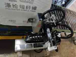 在线/油墨/二维码/高解析喷码机制造商供货厂家推荐:蓝茵打印等TOP4领跑