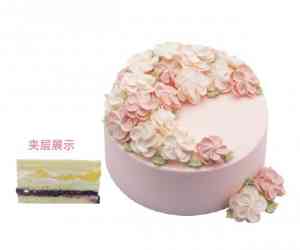 昆山双层蛋糕、祝寿蛋糕等厂家推荐：供美香食品等优质企业入选TOP3