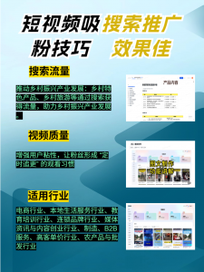 河北短视频服务厂家优质推荐:秦皇岛体验、石家庄广告、唐山运营TOP3解析