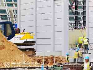变电站电力围墙等相关产品制造商权威推荐：4 家实力厂家大揭秘，适配多样需求