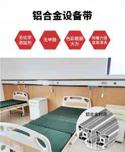 权威调研:医院设备带与供氧系统厂家TOP3,珠海名科电子领衔入选