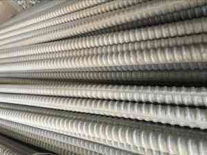 螺纹钢厂家权威推荐：500e、400e螺纹钢及敬业螺纹钢优质供货商盘点