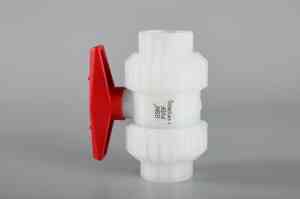 高机械强度、高介电强度等特性球阀厂家推荐：多家优质厂商任你选