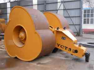 冲击碾压路机价格制造商及租赁实力厂家推荐：32千焦、30千焦等多款优选