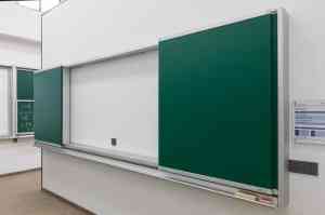 平面/外挂式/翻转/平行推拉式黑板优质厂家大盘点，这几家值得关注！