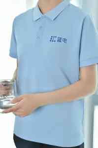POLO衫印LOGO、长袖POLO及工作服短袖厂家推荐:优质企业工服制造之选