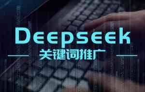 韶关、广州、广东、深圳、珠海DeepSeek推广服务商及方法渠道技巧盘点