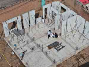 农村建房优质厂家推荐:钢结构自建房定制,这几家值得关注!