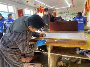 家具及瓷砖维修培训优质机构推荐：河北、天津、唐山等地热门之选