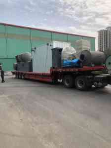 导热油炉优质厂商推荐：电加热、燃煤、燃油等多类型厂家精选