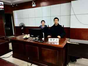 安徽刑事律师服务权威推荐:胡瑾刑事律师团队领衔,专业护航刑事诉讼