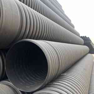 九孔格栅管、HDPE/PVC穿线管及四/七孔PVC梅花管厂家推荐:优质货源之选