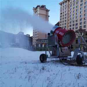 飘雪机厂家精选推荐:室内外飘雪机供应商实力大揭秘