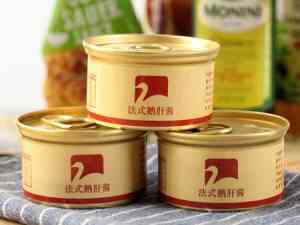 清酒鹅肝、鹅肥肝酱等实力厂家推荐：山东乐鸿食品等 5 家企业脱颖而出