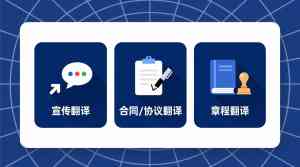 长沙/上海/天津/无锡/宁波翻译公司推荐:信实翻译适配多行业IPO等领域