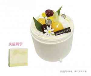 上海与苏州热门蛋糕定制品牌揭秘:供美香等厂家实力大比拼