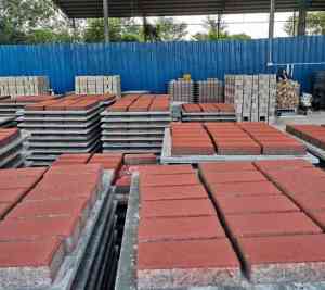 水泥制品、草坪砖、步道砖等厂家推荐：哈尔滨钧楚建材等实力解析