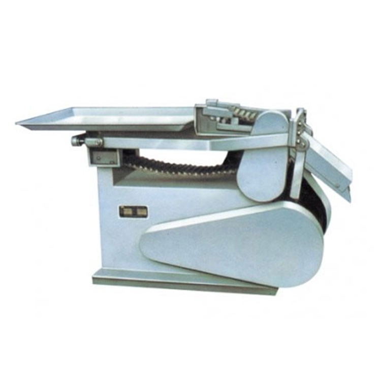 WQJ-200 reciprocating tablet cutting machine