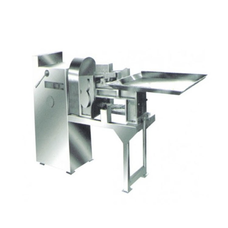 ZQJ-100 Model Rotary Cutting Machine