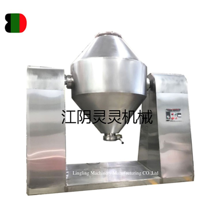 W Series Mixing Machine