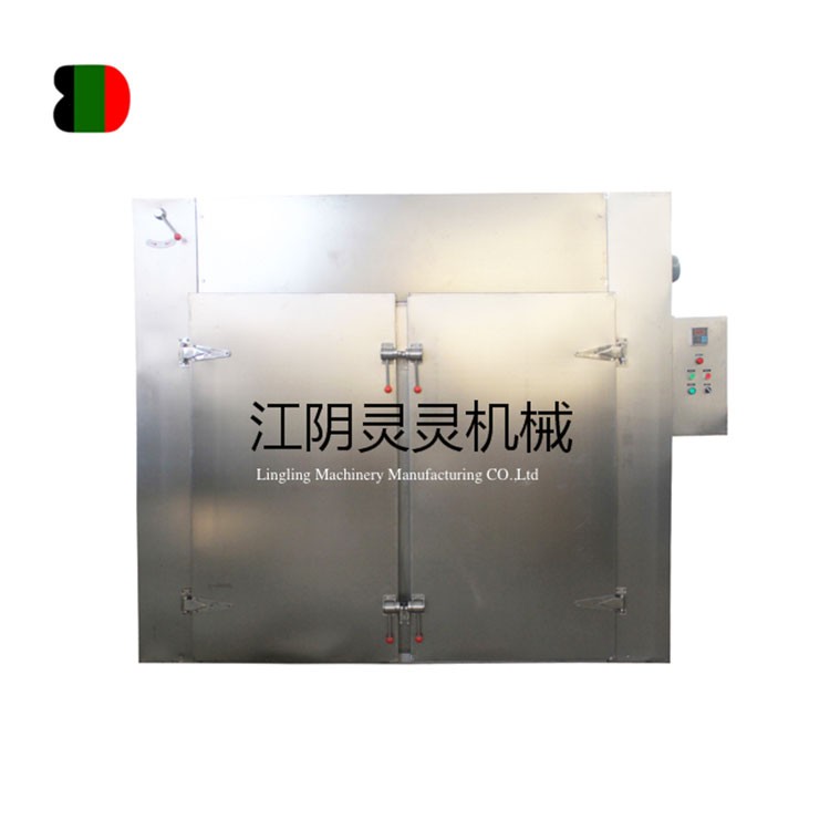 CT, CT-C Hot Air Circulation Oven
