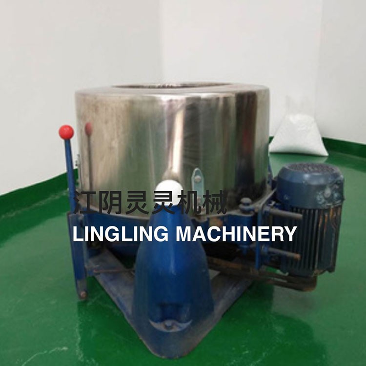 SS 三足式系列离心机