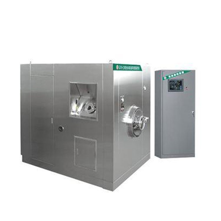 DMH系列净化对开门干燥灭菌烘箱