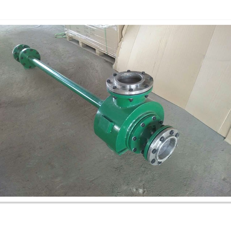 Water Jet Vacuum Pump