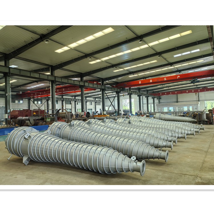 Tornado Dust Collector