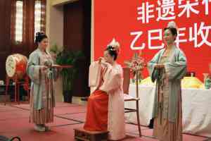 江苏茶道表演服务、宋韵美学机构等优质渠道精选,领略传统魅力!