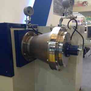 高粘度卧式砂磨机供应商权威推荐：多类型卧式砂磨机优质厂家深度剖析