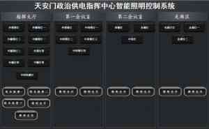 智能控制照明、系统订制及灯控开关供货厂家权威推荐:万盟智控技术等领跑