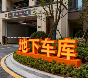 特色目视化订制、安全标志等厂商精选：安徽鲁班尺标识系统等脱颖而出