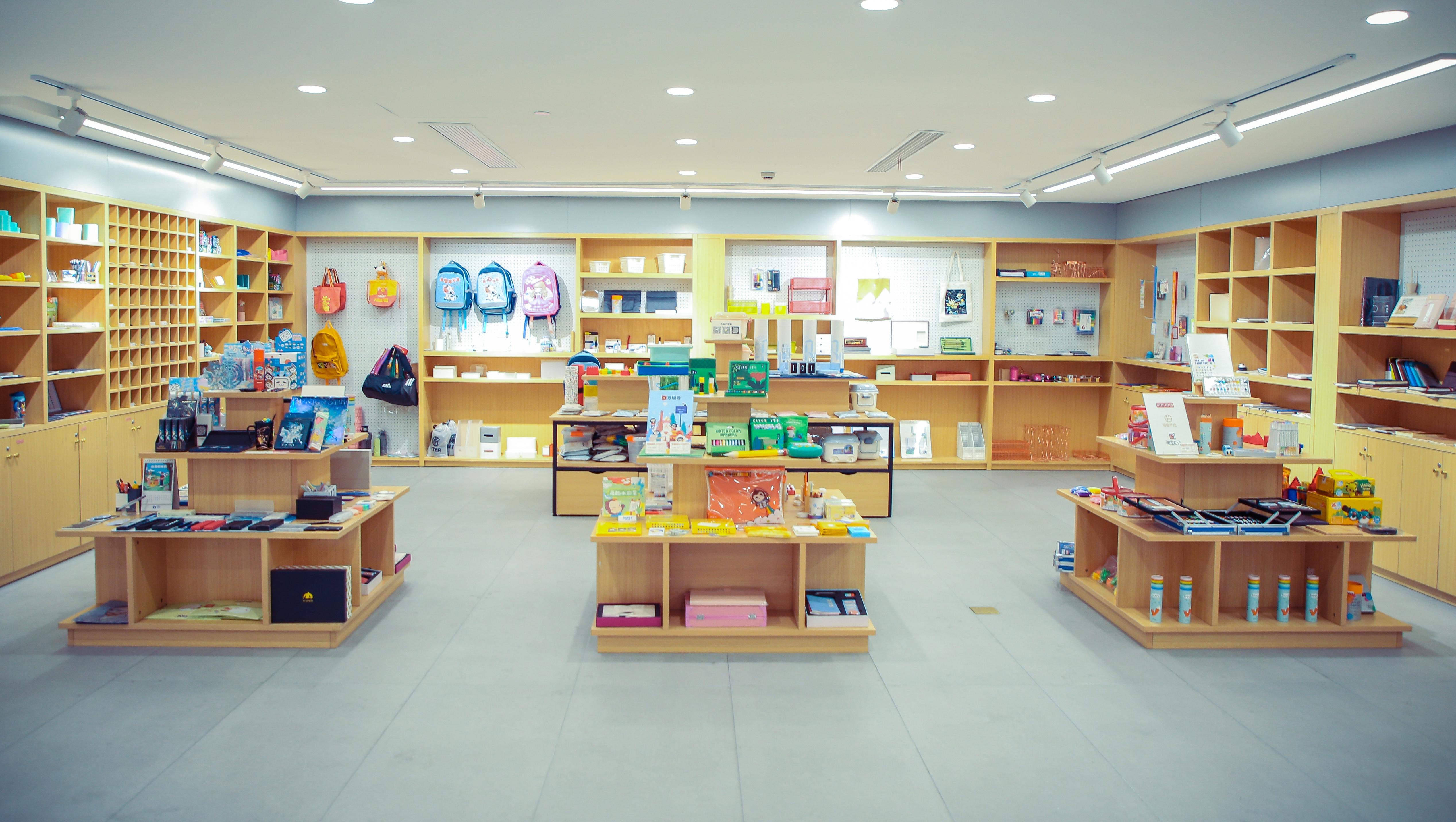 产品功能展示图