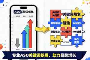 多地ASO优化推广优选机构：吉林、上海、辽宁、江苏、黑龙江优质之选