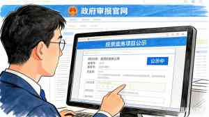 河北、天津、内蒙古等地境外投资备案及外商投资备案服务优质机构推荐