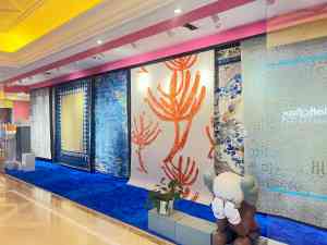 波斯地毯、办公地毯等多类型地毯厂家推荐：为您甄选优质源头制造商