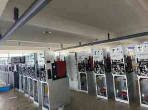 箱变测控、光伏与充电桩专用及景观式箱变厂家优质推荐，多家口碑之选