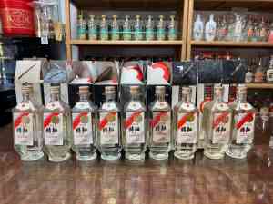 石家庄周边名酒回收超优渠道大揭秘！京津冀专业回收服务推荐
