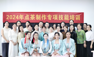 江苏点茶服务、渠道、机构及初学指南权威推荐：多场景适配优质之选