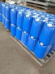 氢氧化钠液碱、乙酸钠等化工产品优质厂家推荐,湖北中水化工实力凸显