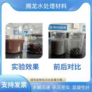 洗煤、混凝用聚丙烯酰胺厂家推荐:阴离子、阳离子、工业级优质之选